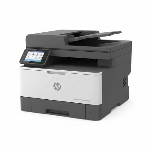 HP LaserJet Pro MFP 4103fdn Multifunction Printer